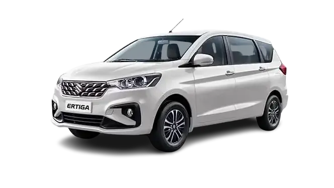 Maruti Suzuki Ertiga