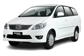 Toyota Innova